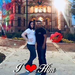 Meet your Posher, Cindy